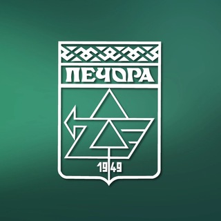 Логотип @pechoraonline - Администрация МР «Печора»