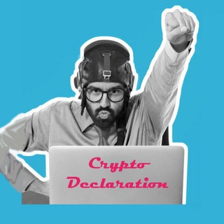 Логотип @pecuniochat - Crypto Declaration (Poland)