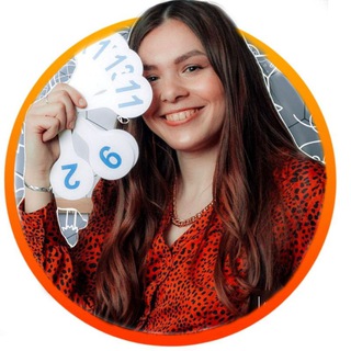 Логотип @pedagog_ann - Анна - ИГРЫ ДЛЯ ДЕТЕЙ🎨