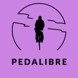 Логотип @pedalibrenoticiasbici - Pedalibre NOTICIAS. La Asociación de la BICI en Madrid 🚲