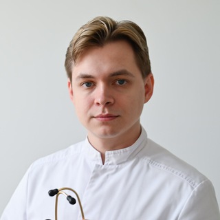 Логотип @pediatr_andriyanov - Педиатр | Станислав Андриянов