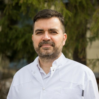 Логотип @pediatr_ildus - Педиатр Ильдус //Жавдатыч//