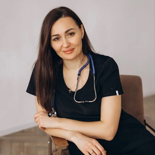 Логотип @pediatr_kravtsova - Педиатр Кравцова Олеся