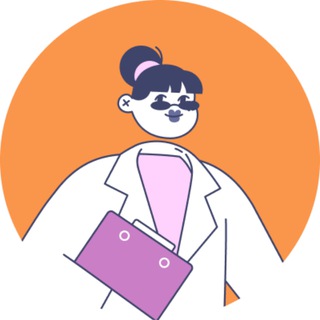 Логотип @pediatr_msk - Ваш Педиатр 🧬