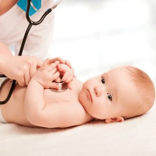 Логотип @pediatrb - Педиатр • Блог Врача