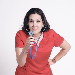 Логотип @pediatria_s_umom - Ирина Облогина - детство по науке