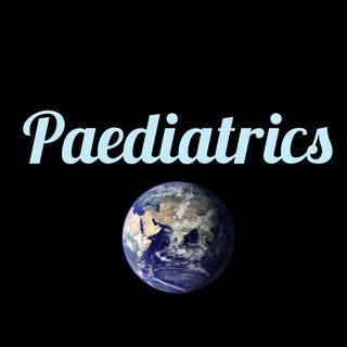 Логотип @pediatric_updates - Paediatric Updates