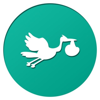 Логотип @pediatrics_parents - Педиатрия для родителей