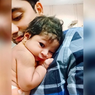 Логотип @pediatricsbydranandbhatia - Pediatrics By Dr.Anand