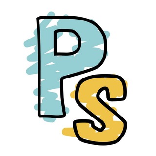 Логотип @pediatricschool - Pediatric's school