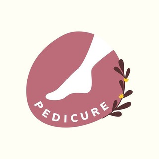 Логотип @pedicure - PEDICURE