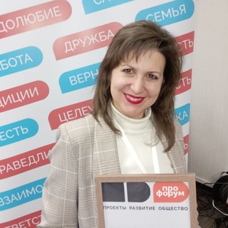 Логотип @pedkolledzh - Наталья Весёлкина, педагогический колледж