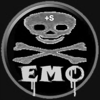 Логотип @pedoffka2007 - EMOCORE