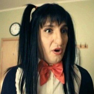 Логотип @pedovkachat - Педовища обсуждают 3.0 см описание новый канал