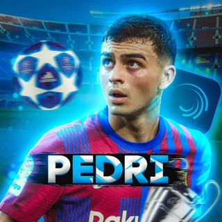Логотип @pedrigonzalezfamilychat - Pedri Gonzalez Family chat