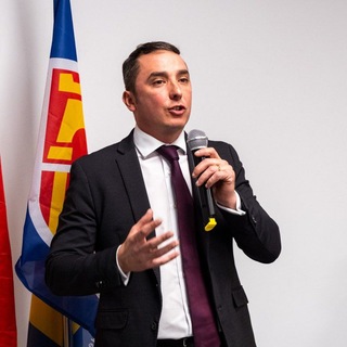 Логотип @pedrochaparro - 🏴Pedro Chaparro CANAL