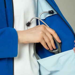 Логотип @pedsneurobymashostr - Детская неврология by Masha Ostrovskaya