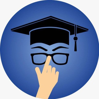 Логотип @pedvuz - Педвузы РФ Chat