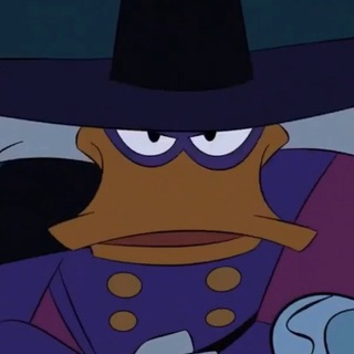 Логотип @peerducktales - PeerDuckTales