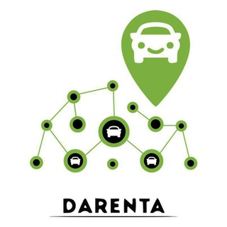 Логотип @peertopeercarsharing - Русский чат P2P-каршеринга Darenta