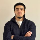 Логотип @peertopeergroup - Мухаммад Идрисов