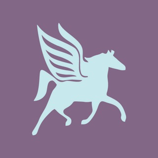 Логотип @pegas_eg - Центр культуры и досуга "Пегас"