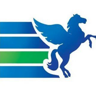 Логотип @pegas_touristik22 - ПЕГАС на СОЦ107 БАРНАУЛ ✈️