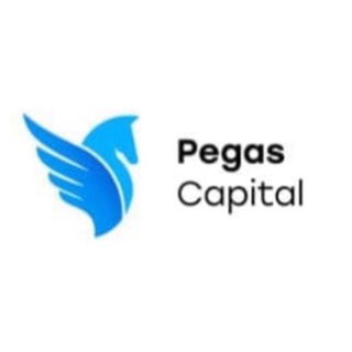 Логотип @pegascapitalnews - Pegas Capital News