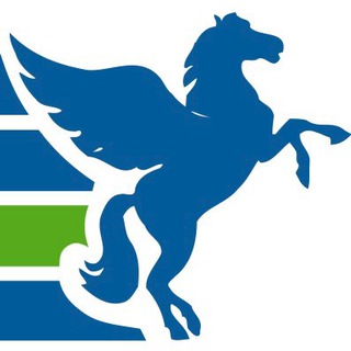 Логотип @pegastmn - Турагентство Пегас Туристик | Туры из Тюмени