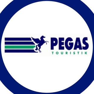 Логотип @pegastouristikufa - Лучшие предложения🔥 Pegas Touristik