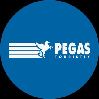 Логотип @pegastyumen - ГОРЯЩИЕ ТУРЫ|НОВОСТИ ТУРИЗМА