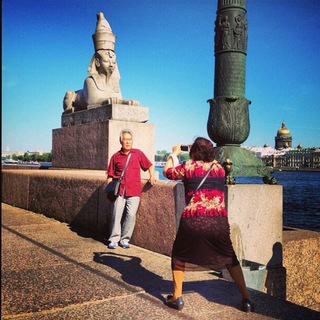 Логотип @pei_laoshi_shuo - Нескучные будни Пэй лаоши