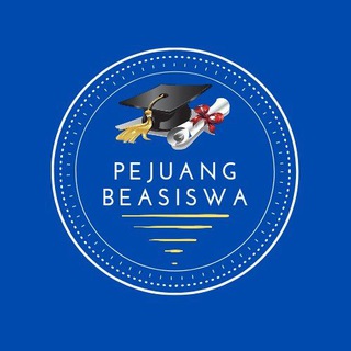 Логотип @pejuangbeasiswaid - PEJUANG BEASISWA