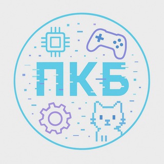 Логотип @pekabnews - ПКБ