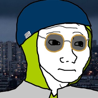 Логотип @pekaryt - Pekar