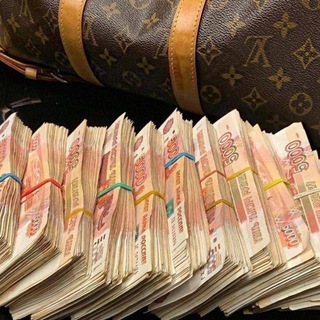 Логотип @pekdjskao - 🔥💸🔝🤑💰💥