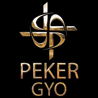 Логотип @pekgy - PEKER GAYRİMENKUL - PEKGY