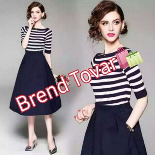 Логотип @pekin_brend_arzon_narxda - BREND TOVAR 🛍 (карши_тошкент)