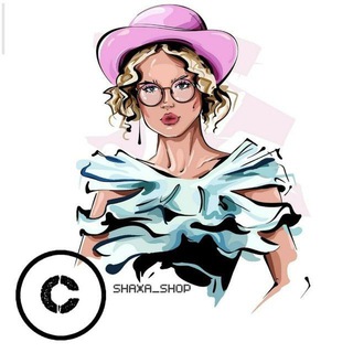 Логотип @pekin_shoes_sumkii - Shaxa_shop 🎀