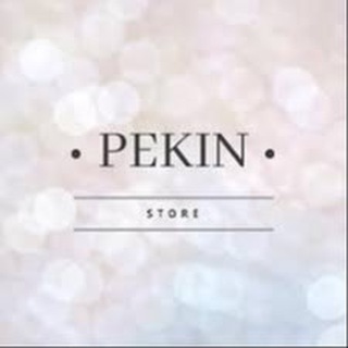 Логотип @pekin_storeuz - Pekin_Store🛍