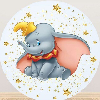 Логотип @pekinguanjouu - Dumbo_ byruxshana