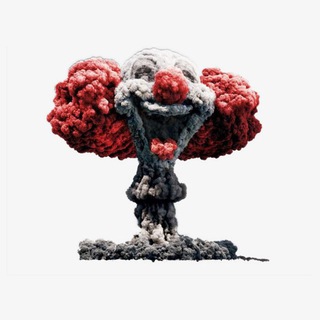 Логотип @pekloru - Пекло