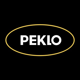 Логотип @peklostudio - Peklo Studio