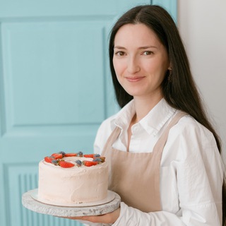 Логотип @pekupoleznoe - Рецепты от Томы ПекуПолезное