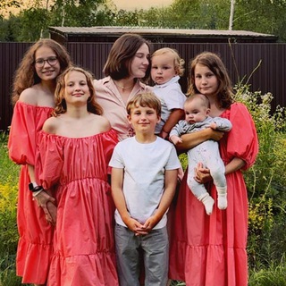 Логотип @pelageasterligova2023 - Пелагея Стерлигова