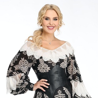 Логотип @pelageya_of - ПЕЛАГЕЯ