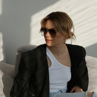 Логотип @pelar_style - Пелар | Про моду и стиль