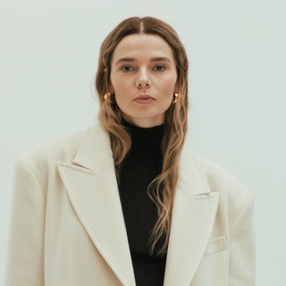 Логотип @pelenio - Khrystyna Pelenio
