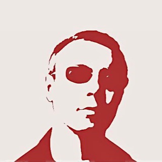 Логотип @pelevinpust - Письмо Пелевина