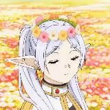 Логотип @peliculasanimefull - peliculasanimefull